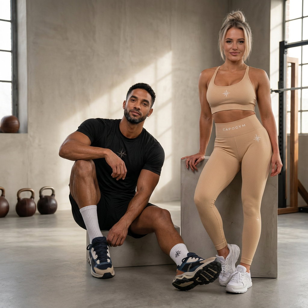 CapoGym